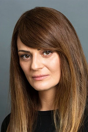 Berrak Kuş