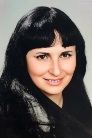 Meral Kurtuluş