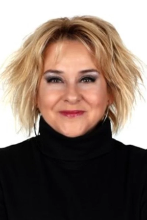 Şenay Saçbüker